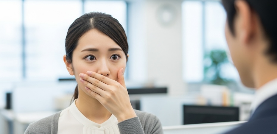有給申請、理由を言いたくない！断られない上手な伝え方と注意点