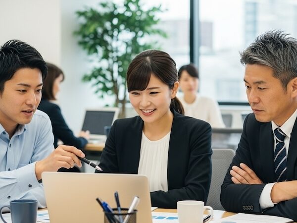 等級制度は「規定整備」で差がつく。制度設計の実践ポイントとは？