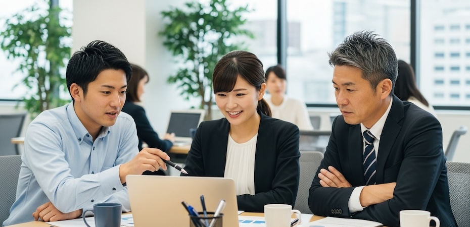等級制度は「規定整備」で差がつく。制度設計の実践ポイントとは？