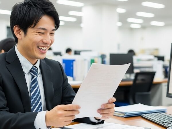 昇給月の決め方は？他社事例と退職金制度も解説