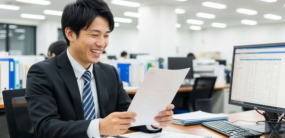 昇給月の決め方は？他社事例と退職金制度も解説