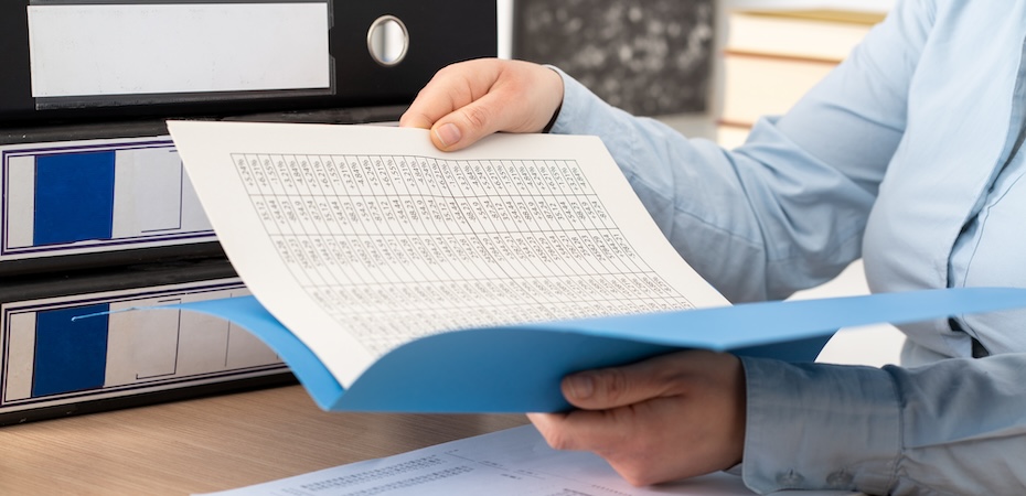 賃金台帳とは？作成義務や記載項目、実務での注意点をわかりやすく解説