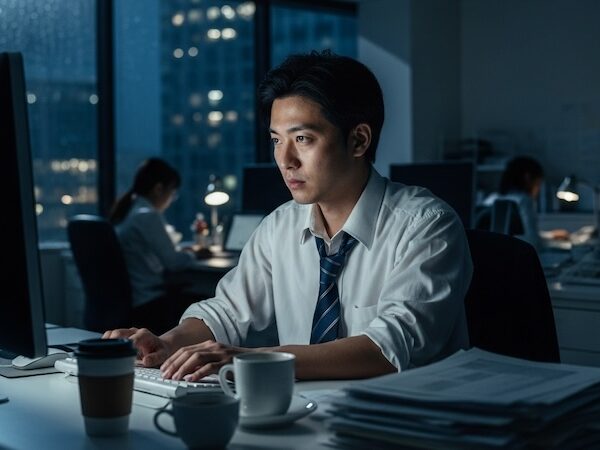 生活残業って？人件費を削減するために企業が取れる対策