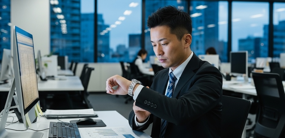 労働時間規制緩和で働き方はどう変わる？高市政権のねらいや社会的影響を解説