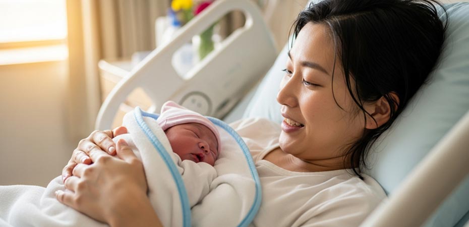 【人事担当者必見】新生児の健康保険証申請手続き完全マニュアル|従業員サポートの実務ガイド