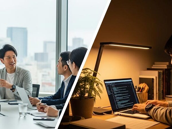 副業制度導入時の注意点｜企業が押さえるべき法的リスクと実務ポイント