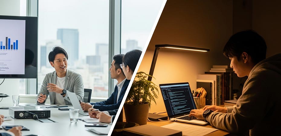 副業制度導入時の注意点｜企業が押さえるべき法的リスクと実務ポイント