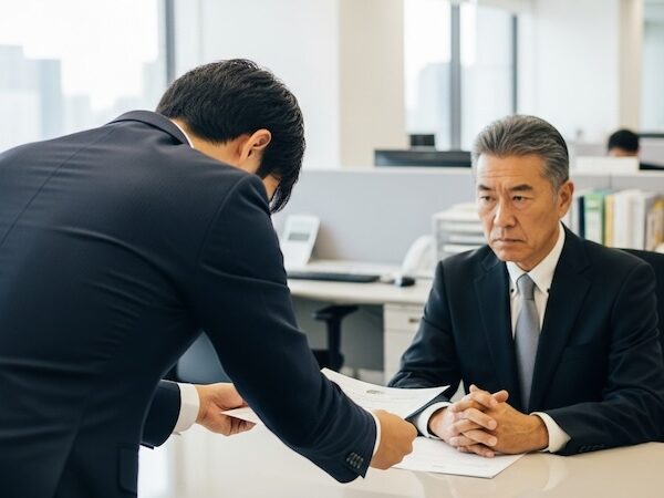 【例文付き】異動願いの書き方は？能力不足を理由にするのはあり？徹底解説