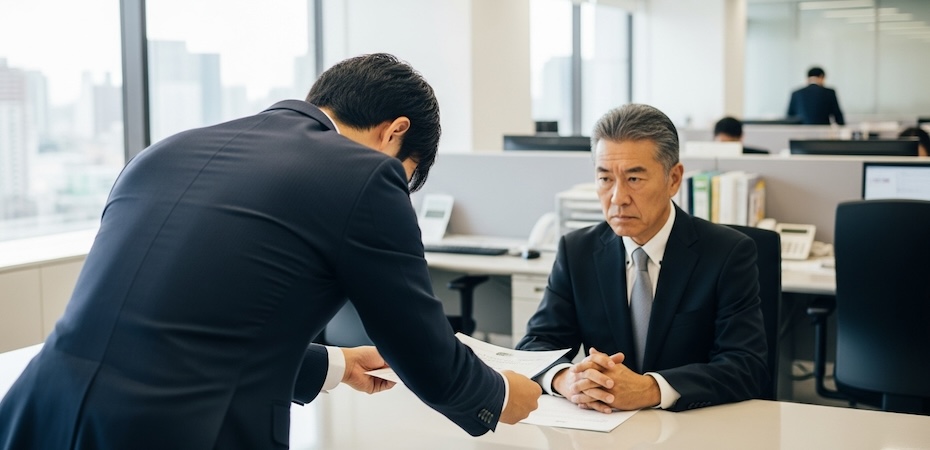 【例文付き】異動願いの書き方は？能力不足を理由にするのはあり？徹底解説