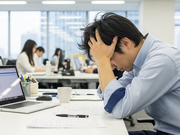 改正労働安全衛生法でストレスチェック義務が拡大へ　押さえるべき実務のポイントをわかりやすく解説